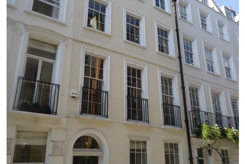 6 St James’s Place, St James’s, SW1